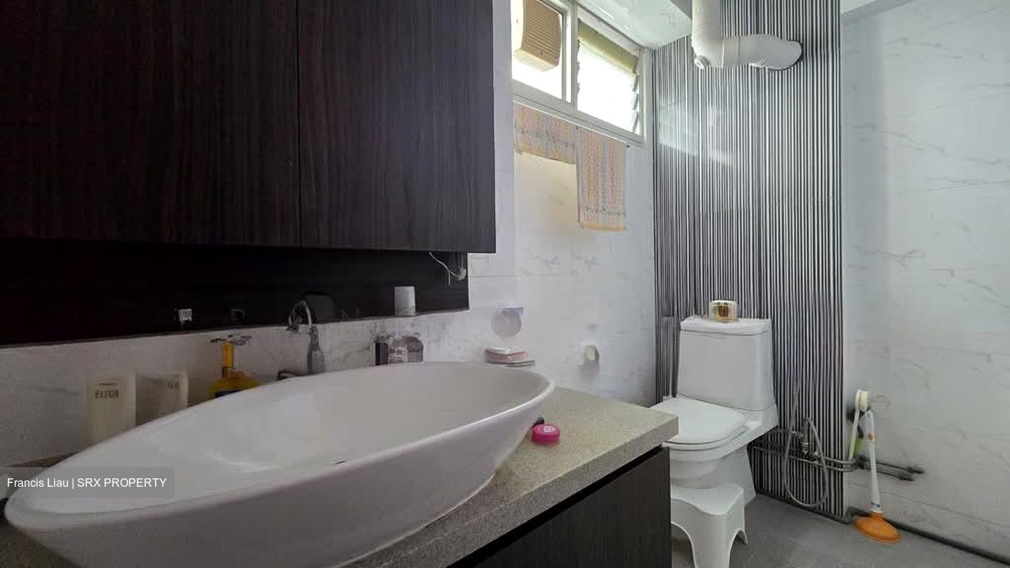 Blk 862A Tampines Parkview (Tampines), HDB 5 Rooms #561811981